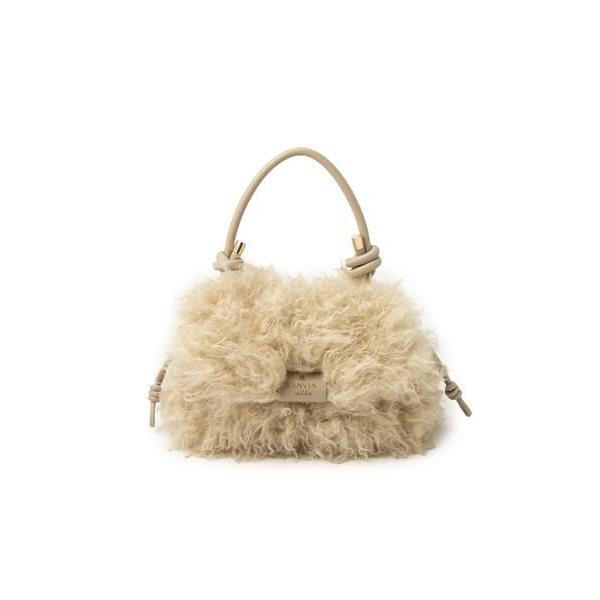 LANVIN en Bleu(バッグ) / ランバンオンブルー(バッグ) フェルン 2Wayハンドバ...