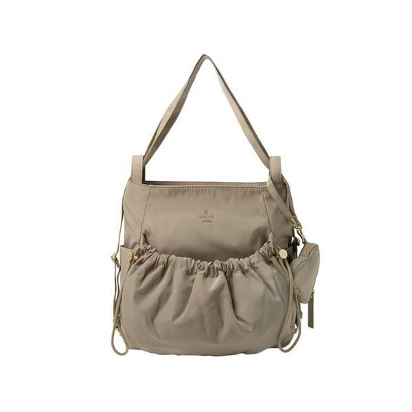 LANVIN en Bleu(バッグ) / ランバンオンブルー(バッグ) ルプリエ 2Wayショルダ...