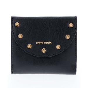 ピエールカルダン　膝丈スカート　タグ付き　ラピーヌ pierre cardin グレー ひざ丈ワンピース 11号