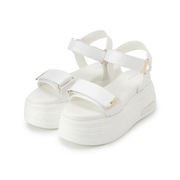 ESPERANZA / エスペランサ 厚底フラットスポサン