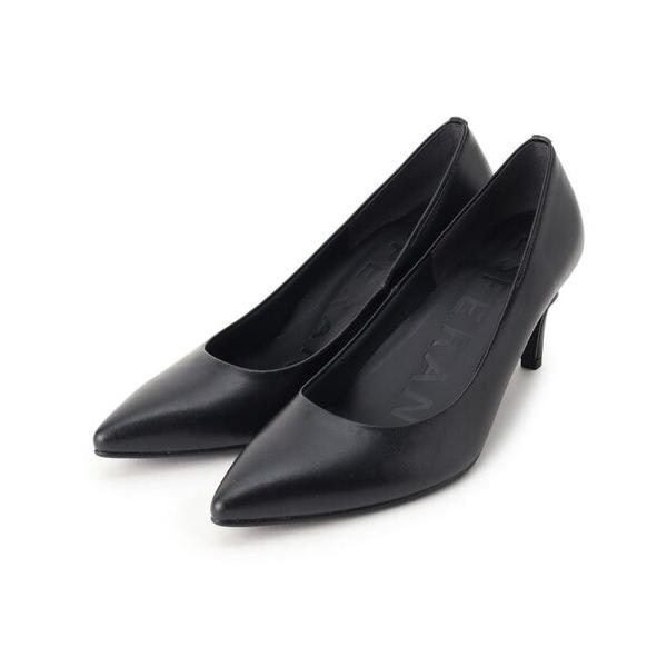 ESPERANZA / エスペランサ 疲れにくいパンプス＜約7.5cmヒール＞ 歩きやすい レイン対...