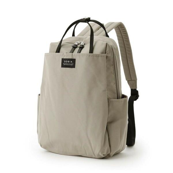 ESPERANZA / エスペランサ 【新生活・新学期】ナローハンドルポケットリュック