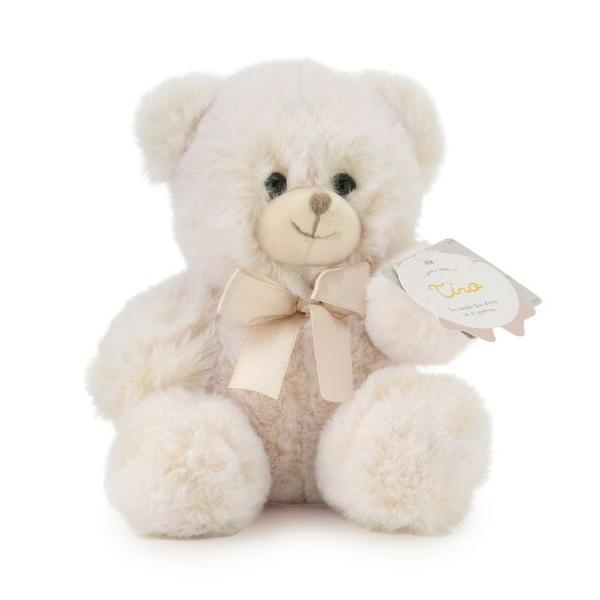 ESPERANZA / エスペランサ アニマルマスコット クマ