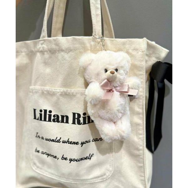 ESPERANZA / エスペランサ アニマルマスコットキーホルダー大