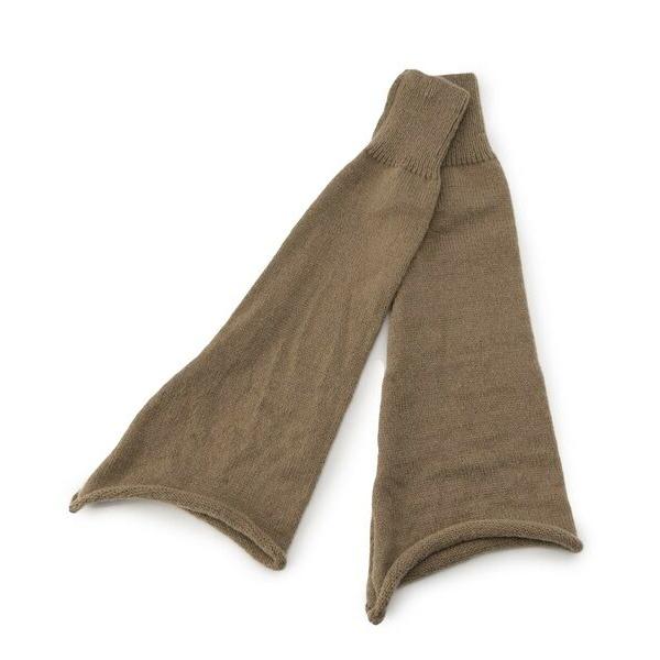 ESPERANZA / エスペランサ ニットレッグカバー