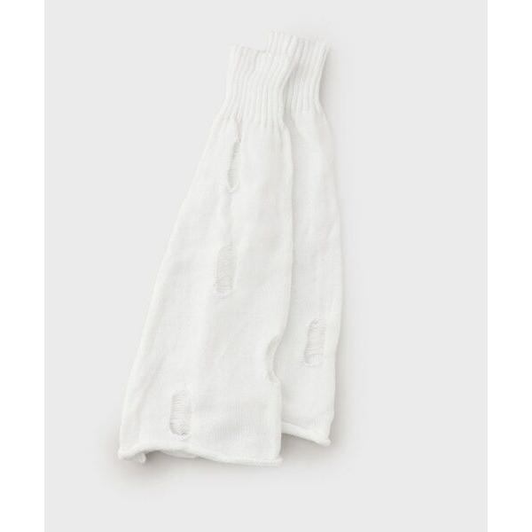 ESPERANZA / エスペランサ ダメージレッグカバー