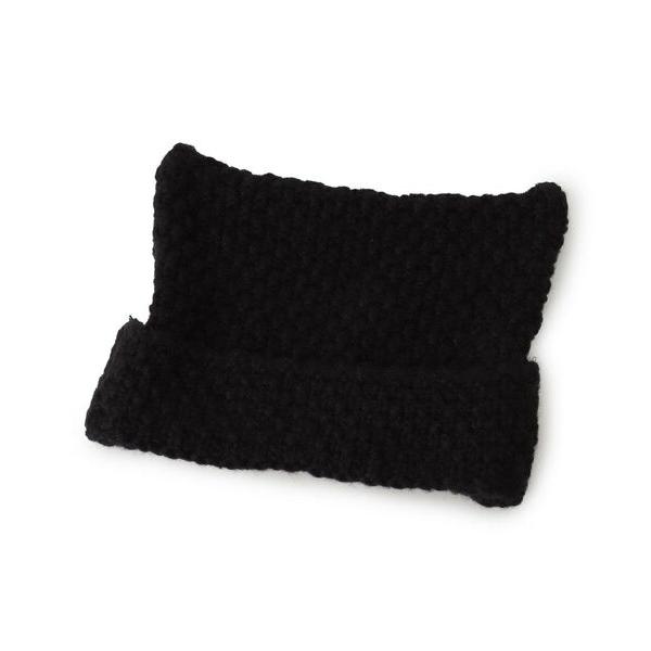 ESPERANZA / エスペランサ ネコミミニット帽