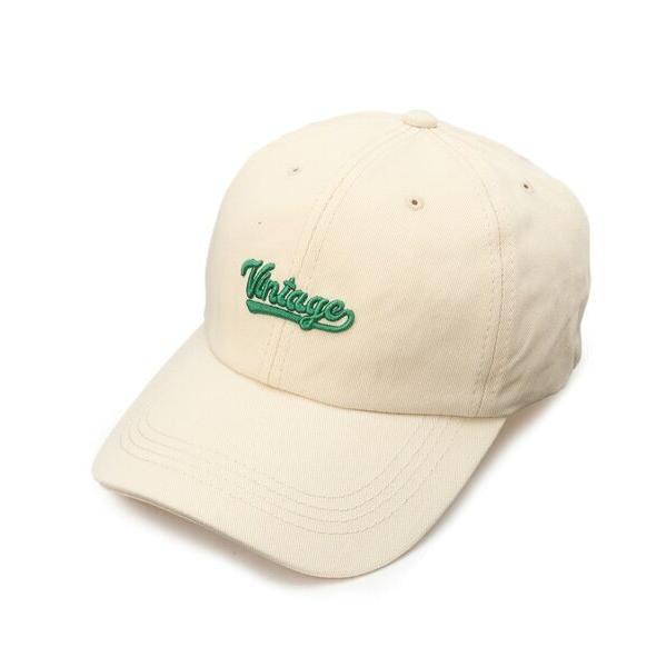 ESPERANZA / エスペランサ ヴィンテージキャップ