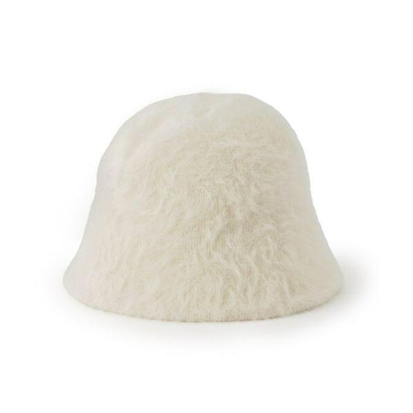 ESPERANZA / エスペランサ シャギーチューリップハット