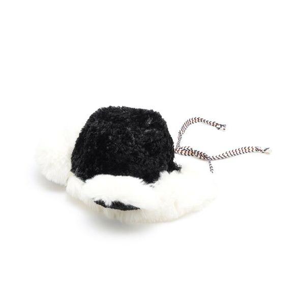 ESPERANZA / エスペランサ くまみみファーハット