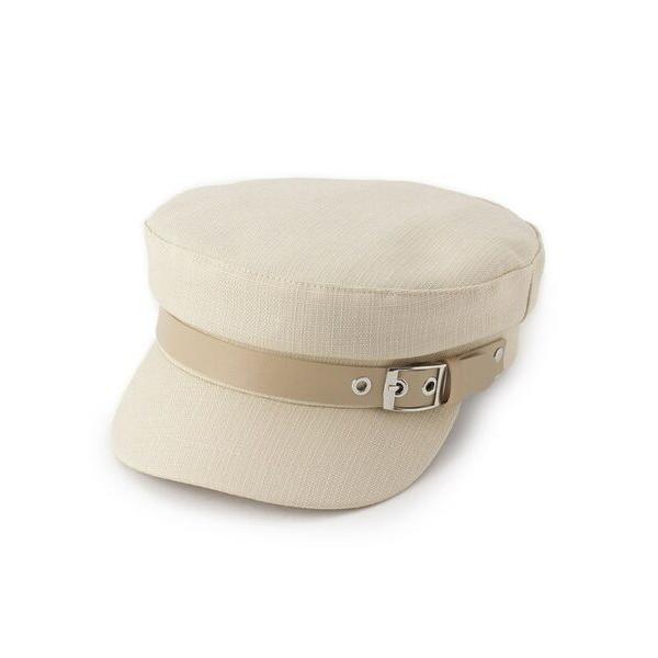 ESPERANZA / エスペランサ キャスケットバックルベルト