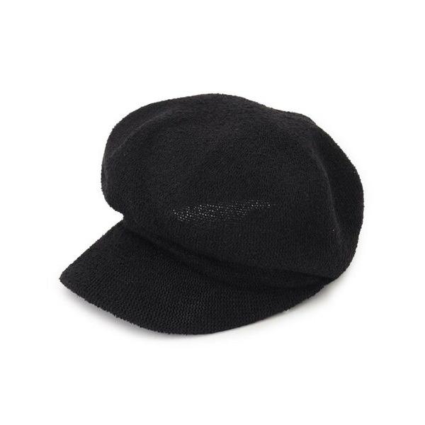 ESPERANZA / エスペランサ サマーニットキャスケット