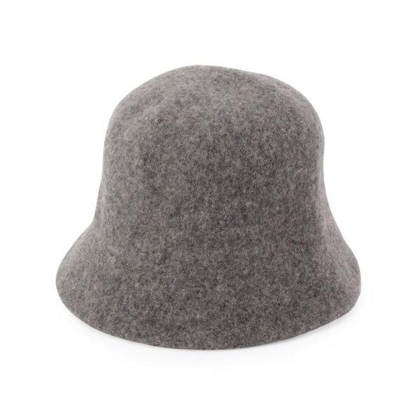 ESPERANZA / エスペランサ ウール混シンプルハット