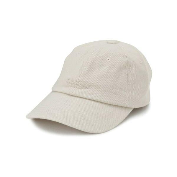 ESPERANZA / エスペランサ ツイルロゴキャップ