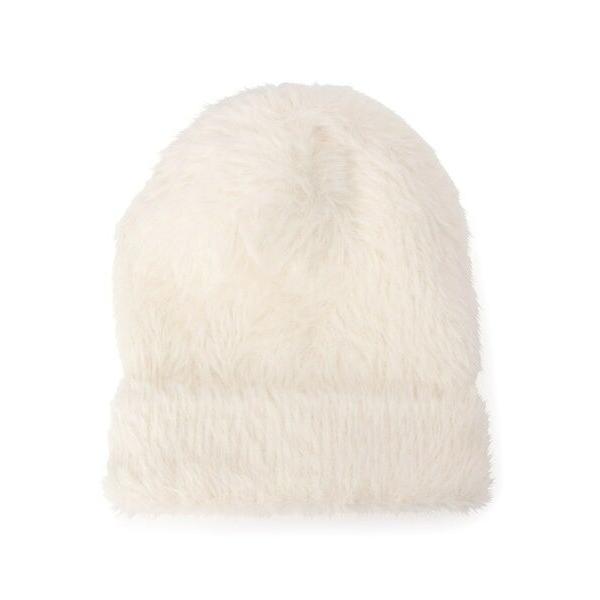 ESPERANZA / エスペランサ シャギーニット帽