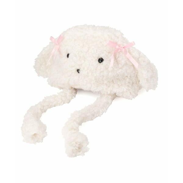 ESPERANZA / エスペランサ ボアドッグ帽子