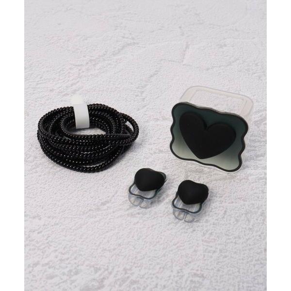 ESPERANZA / エスペランサ ハート充電器カバー