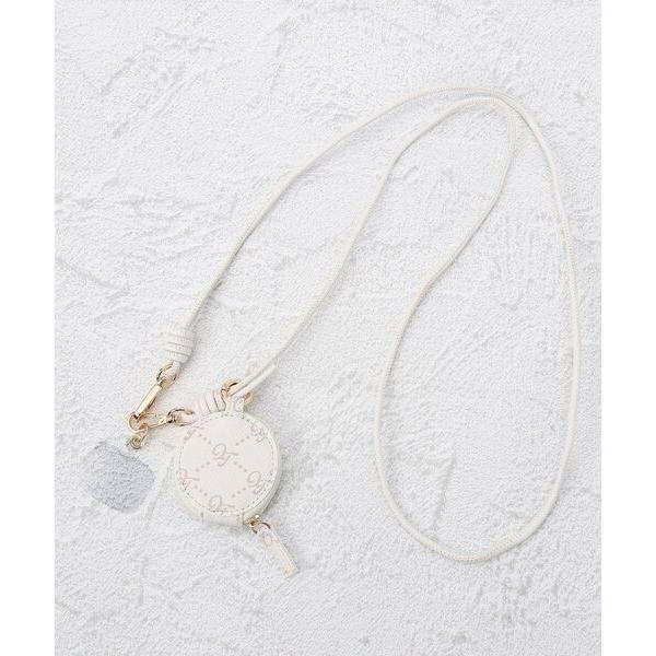 ESPERANZA / エスペランサ ポーチ付きスマホショルダー