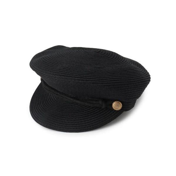 ESPERANZA / エスペランサ 雑材風マリンキャスケット