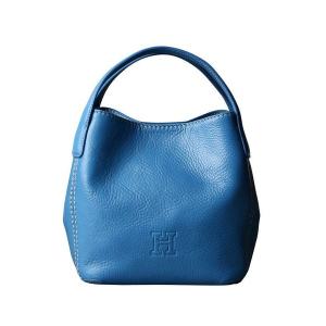 HIROFU / ヒロフ 【チッチョーネ】レザートートバッグ S 本革（商品番号：P25-20103）