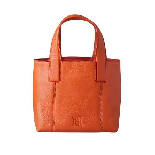 HIROFU / ヒロフ 【ヴィータ】レザートートバッグ S 本革（商品番号：P25-20310）