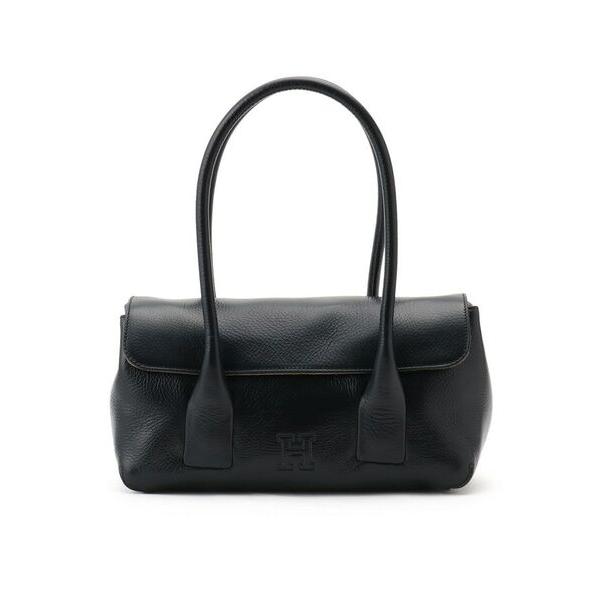 HIROFU / ヒロフ 【ペルーシェ】レザーハンドバッグ S 本革 フォーマルバッグ（商品番号：P...