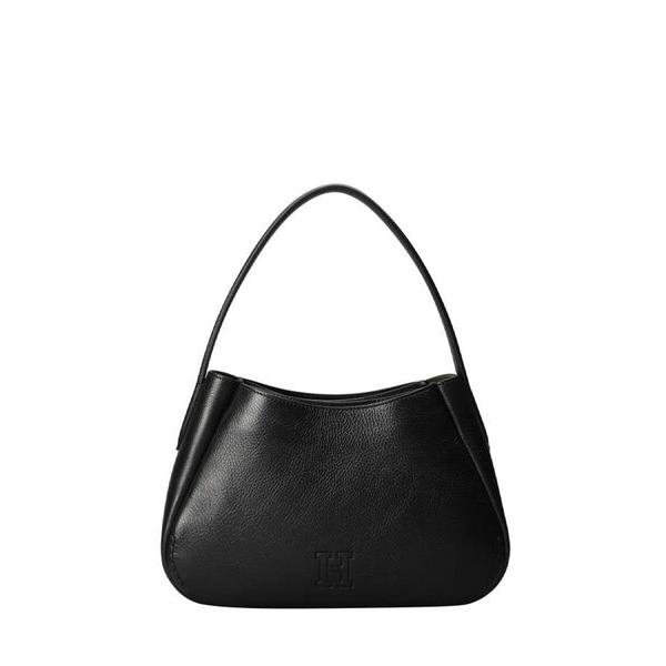 HIROFU / ヒロフ 【カーラ】レザーショルダーバッグ S 本革（商品番号：P25−20536）