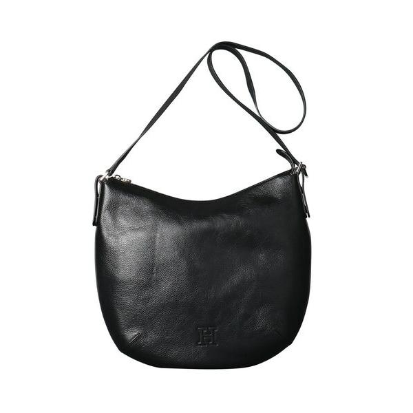 HIROFU / ヒロフ 【ソーロ】レザーショルダーバッグ M 2WAY 本革（商品番号：P25-2...