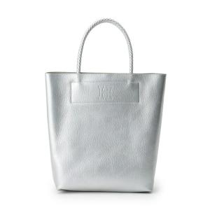 HIROFU（ヒロフ） 【チェスタ】レザートートバッグ M 本革 （商品番号