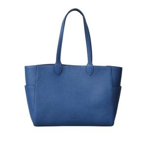 HIROFU（ヒロフ） 【フォルトゥーナ】レザートートバッグ M 本革（商品