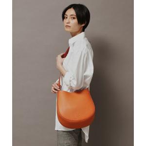 HIROFU / ヒロフ 【クオーレ】レザーシ...の詳細画像1