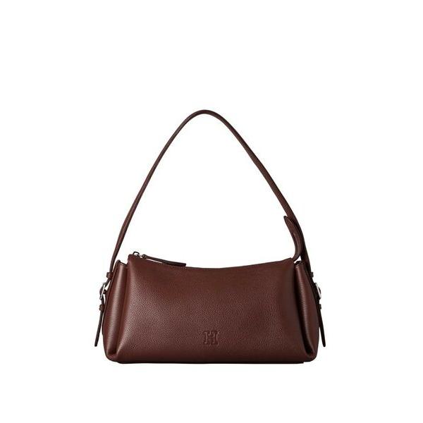 HIROFU / ヒロフ 【サルト】2WAY レザーショルダーバッグ S 本革（商品番号：P25-3...