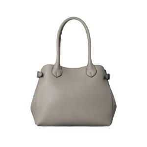 HIROFU / ヒロフ 【クオーレ】レザートートバッグ L A4 ビジネスバッグ 本革（商品番号：P25−35642）