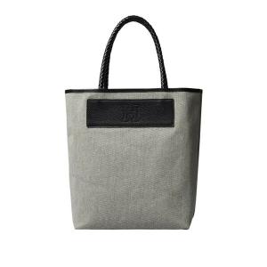 HIROFU（ヒロフ） トートバッグ 「デュオ」レザートートバッグ L 本革
