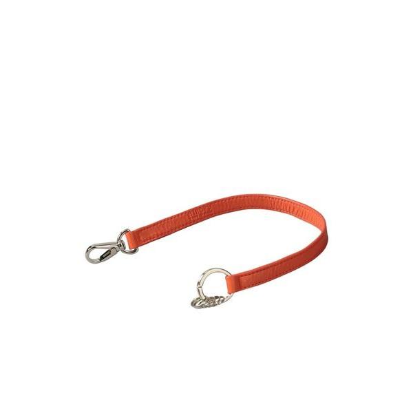 HIROFU / ヒロフ 【アクセサリー】キーホルダー ストラップ レザー 本革（商品番号：P25-...