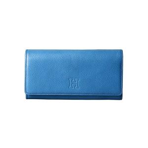 HIROFU ヒロフ 長財布 プラティカ ソフトバケッタ 牛革 ナチュラル