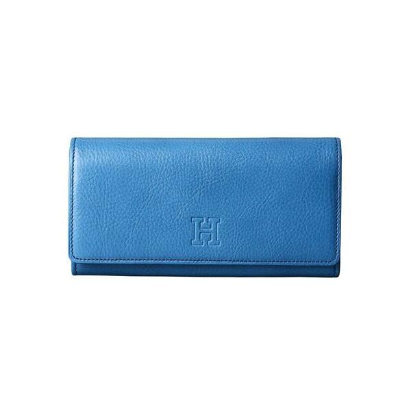 HIROFU / ヒロフ 【センプレ】長財布 レザー ロング ウォレット 本革（商品番号：P25-5...