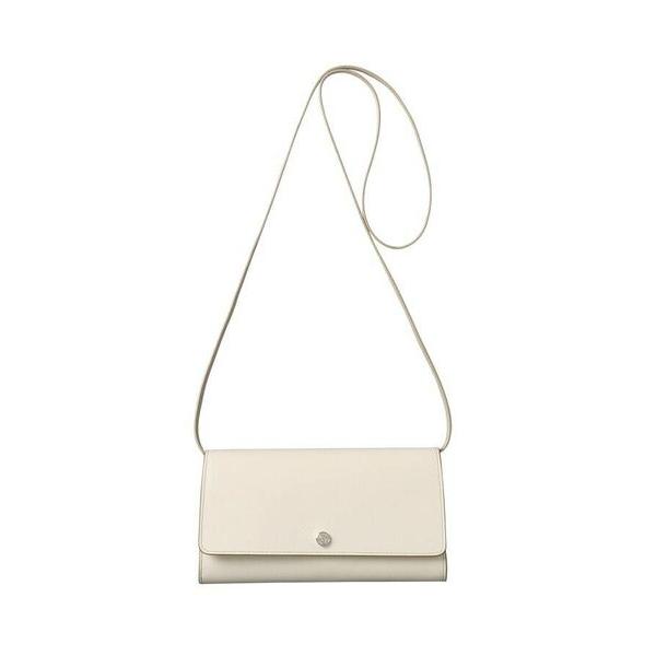 HIROFU / ヒロフ 【アクセサリー】クラッチバッグ ウォレットショルダーバッグ （ストラップ付...