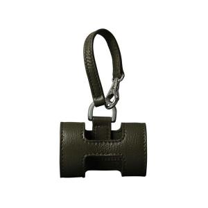 HIROFU（ヒロフ） 「アクセサリー」グローブホルダー レザー 本革