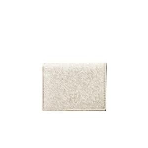 HIROFU（ヒロフ） 【ピウメノ】ミニ財布 レザー コンパクト ウォレット
