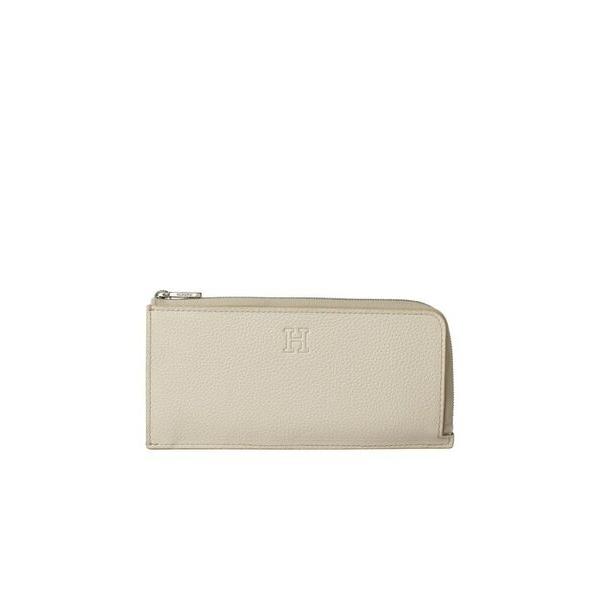 HIROFU / ヒロフ 【ピウメノ】長財布 レザー ロング ウォレット フラグメントケース 本革（...