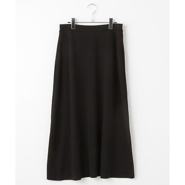 LOGEMENT DE CLAIRE / ロジュモンドクレール 【シンプル大人イージーロングスカート...