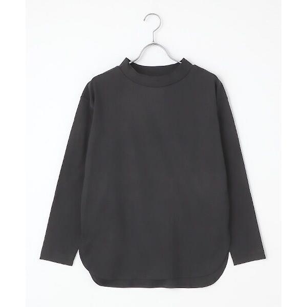 LOGEMENT DE CLAIRE / ロジュモンドクレール 【程よい厚み安心感のあるコットンスム...