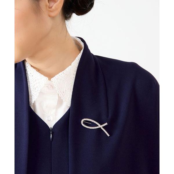 LOGEMENT DE CLAIRE / ロジュモンドクレール 【noir】ハレの日を華やかに彩るス...