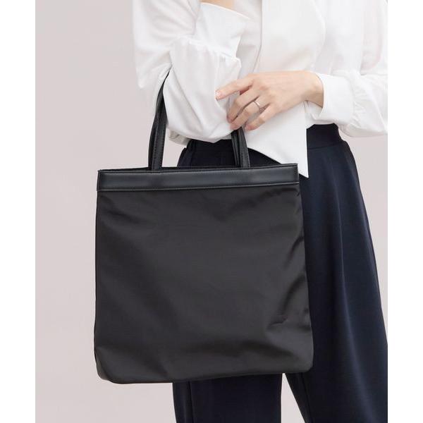 LOGEMENT DE CLAIRE / ロジュモンドクレール 【noir】オケージョンサブバッグ