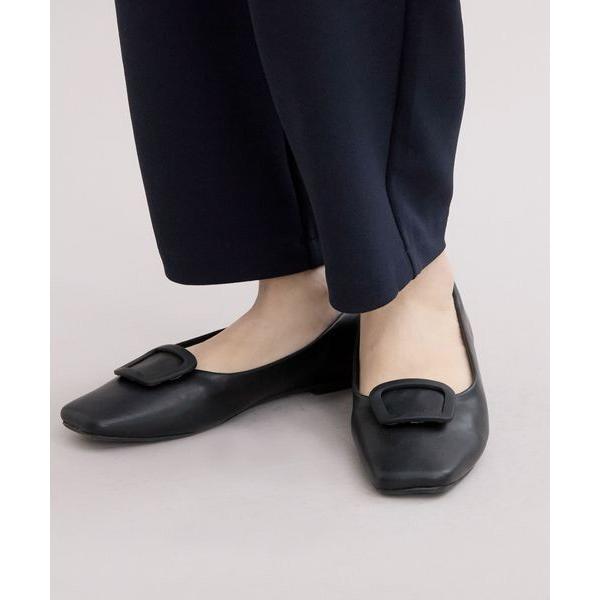 LOGEMENT DE CLAIRE / ロジュモンドクレール 【noir】モチーフが外せる2way...