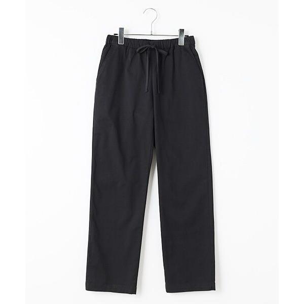 LOGEMENT DE CLAIRE / ロジュモンドクレール イージースリムストレート