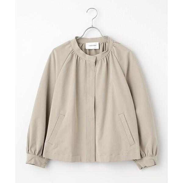 LOGEMENT DE CLAIRE / ロジュモンドクレール 【LOURMARIN】ボウタイジャケ...