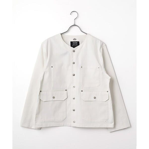 LOGEMENT DE CLAIRE / ロジュモンドクレール 《別注》【TAION/タイオン】ノー...