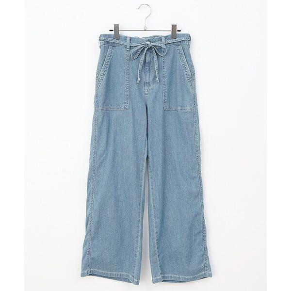 LOGEMENT DE CLAIRE / ロジュモンドクレール 《別注》【something/サムシ...